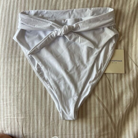 GOLDIE bikini bottom MARA HOFFMAN ✨✨✨ - Picture 3 of 7